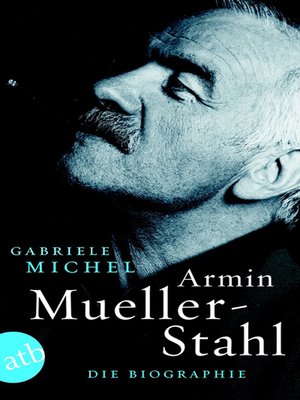 cover image of Armin Mueller-Stahl